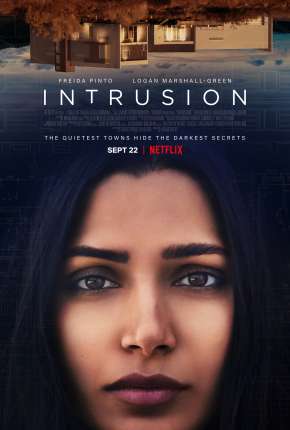 Filme Intrusion Torrent