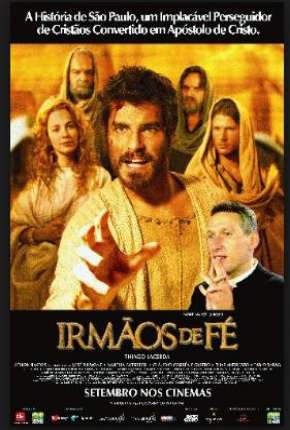 Filme Irmãos de Fé Torrent