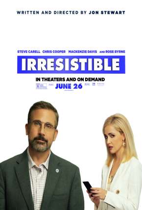 Filme Irresistível Download Filme Irresistível Torrent