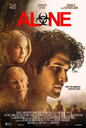 Filme Isolado na Pandemia Torrent