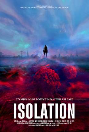 Filme Isolation - Legendado Torrent