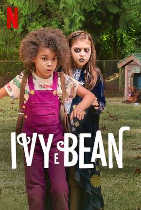 Filme Ivy e Bean Torrent