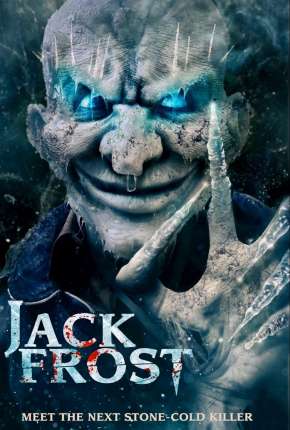 Filme Jack Frost - Legendado Torrent