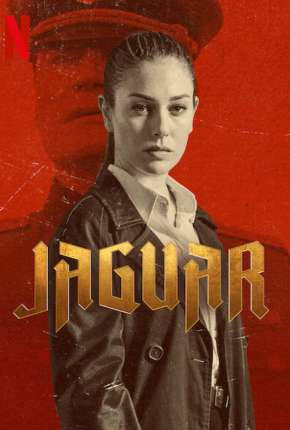 Série Jaguar - 1ª Temporada Completa Legendada Torrent