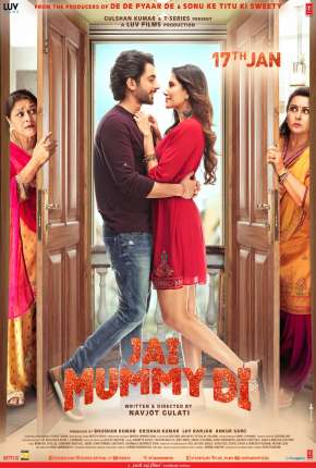 Filme Jai Mummy Di - Legendado Torrent