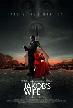 Filme Jakobs Wife - Legendado Torrent