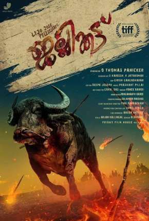 Filme Jallikattu - Legendado Torrent