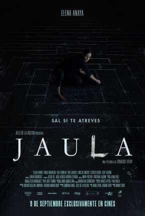 Filme Jaula Torrent