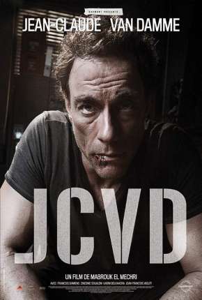 Filme JCVD - A Maior Luta de Sua Vida Torrent