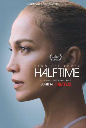 Filme Jennifer Lopez - Halftime Torrent