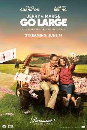 Filme Jerry e Marge Tiram a Sorte Grande Download Filme Jerry e Marge Tiram a Sorte Grande Torrent