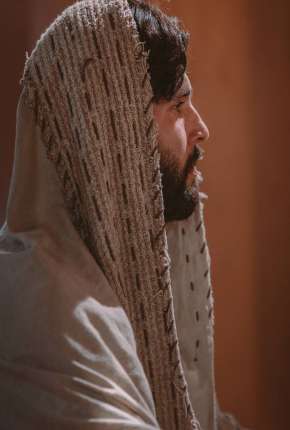 Série Jesus Novela - Completa Torrent
