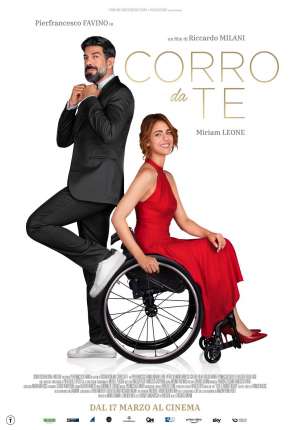 Filme Jogada de Amor Torrent