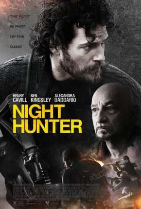 Filme Jogo Assassino Torrent