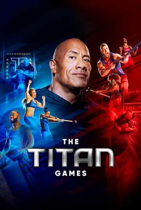 Série Jogo de Titãs - 1ª Temporada Torrent