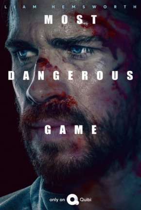 Filme Jogo Perigoso - Most Dangerous Game Torrent