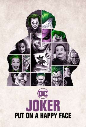 Filme Joker - Coloque um Sorriso no Rosto - Legendado Torrent