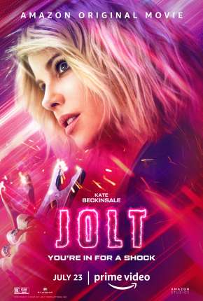 Filme Jolt - Fúria Fatal Torrent