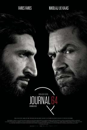 Filme Journal 64 - Legendado Torrent