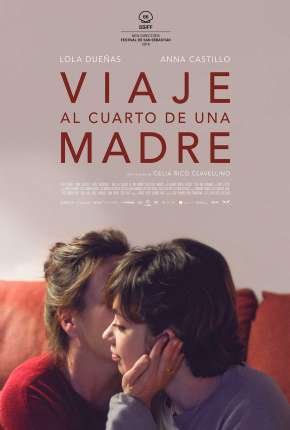 Filme Journey to a Mothers Room - Viaje al cuarto de una madre - Legendado Torrent