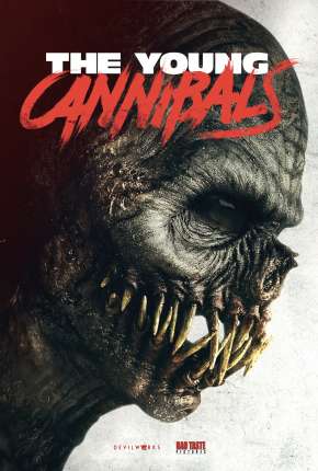 Filme Jovens Canibais - Legendado Torrent