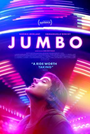 Filme Jumbo - Legendado Torrent