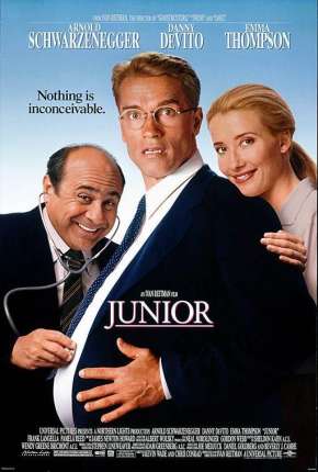Filme Júnior Torrent