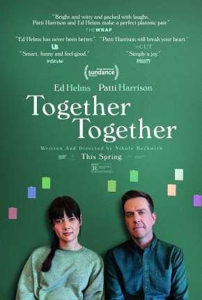 Filme Juntos Mas Separados Torrent