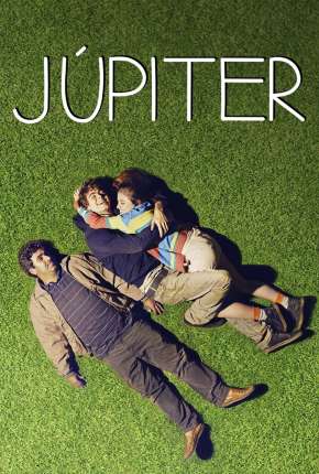 Filme Júpiter Torrent