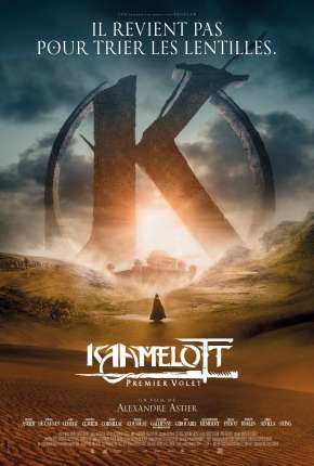 Filme Kaamelott - Premier Volet Torrent
