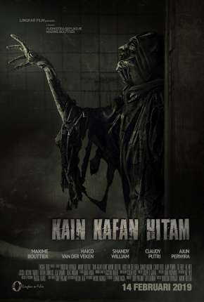 Filme Kain Kafan Hitam - Legendado Torrent