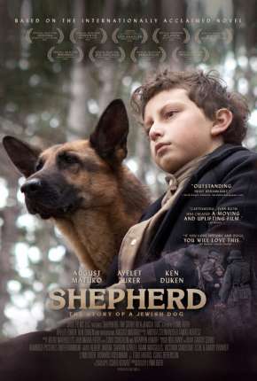 Filme Kaleb - O Cão Herói - Legendado Torrent
