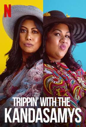 Filme Kandasamys - A Viagem Torrent