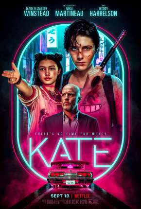Filme Kate Torrent