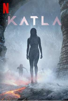 Série Katla - 1ª Temporada Completa Torrent