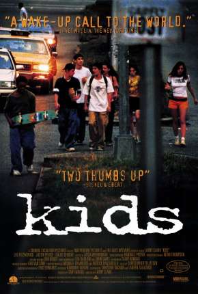 Filme Kids Torrent