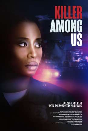 Filme Killer Among Us - Legendado Torrent