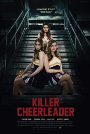Filme Killer Cheerleader - Legendado Torrent