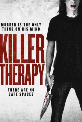 Filme Killer Therapy - Legendado Torrent