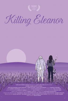 Filme Killing Eleanor - Legendado Torrent