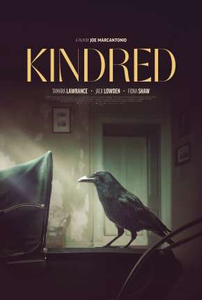 Filme Kindred - Legendado Torrent