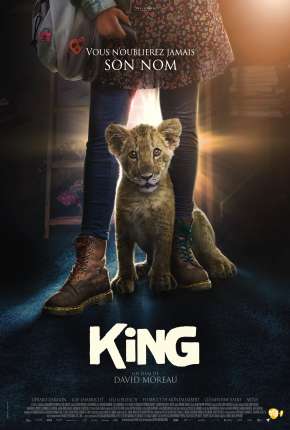 Filme King - Meu Melhor Amigo Download Filme King - Meu Melhor Amigo Torrent