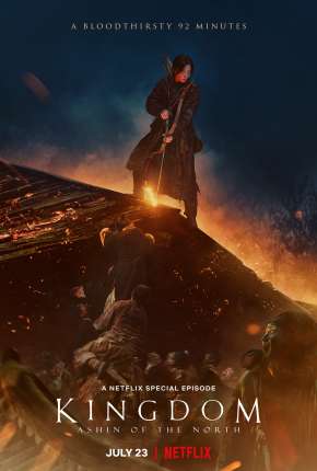 Filme Kingdom - Reino Ashin do Norte Torrent