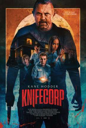Filme Knifecorp - Legendado Torrent