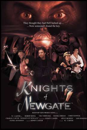 Filme Knights of Newgate - Legendado Torrent