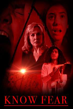 Filme Know Fear - Legendado Download Filme Know Fear - Legendado Torrent