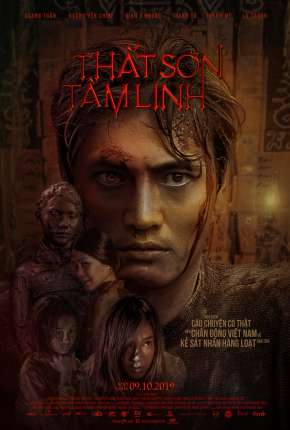 Filme Kumanthong - Legendado Torrent