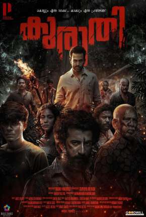 Filme Kuruthi - Legendado Download Filme Kuruthi - Legendado Torrent