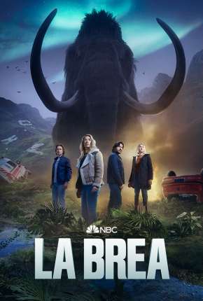 Série La Brea - A Terra Perdida - 2ª Temporada Legendada Torrent