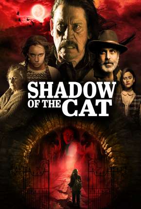 Filme La Sombra Del Gato - Legendado Torrent